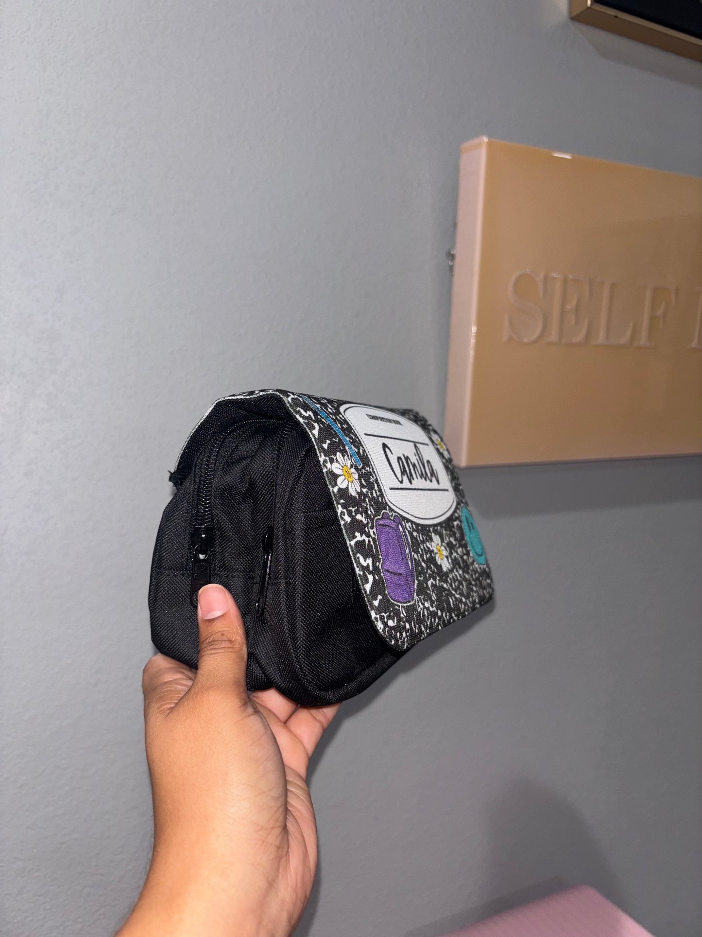 Pencil Bag