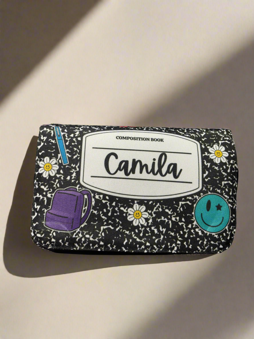 Pencil Bag