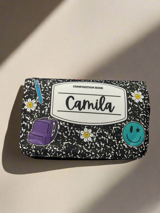 Pencil Bag