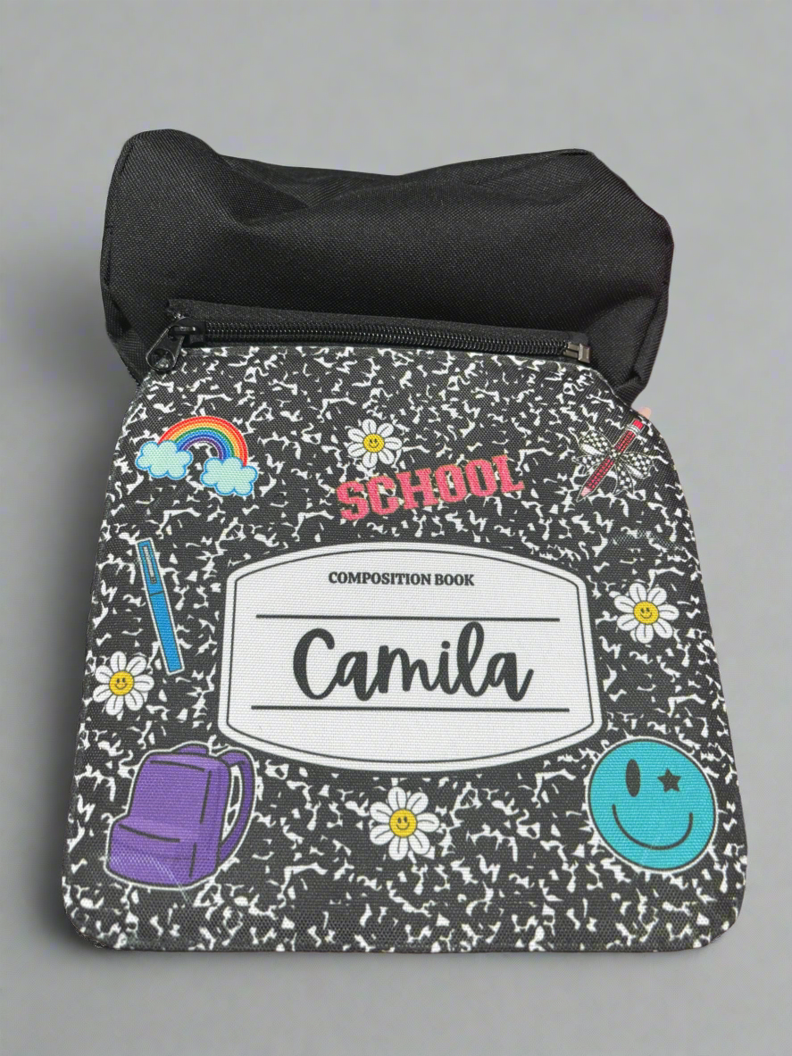 Pencil Bag