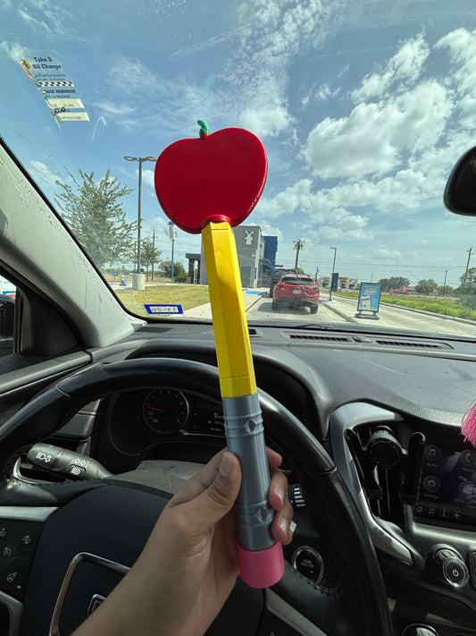 Teacher Apple TTP Wand