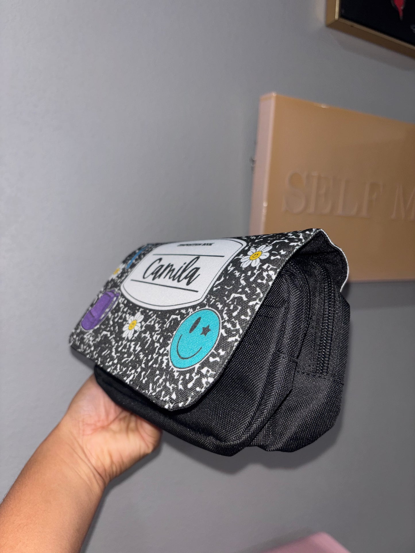 Pencil Bag