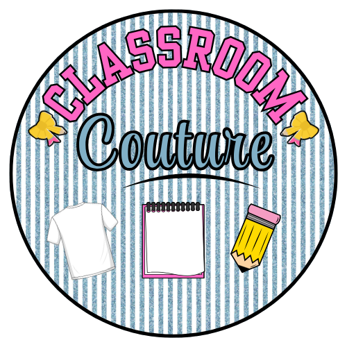 Classroom Couture